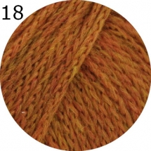 Cool Merino Lana Grossa Farbe 18