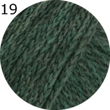 Cool Merino Lana Grossa Farbe 19