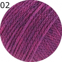 Cool Merino Lana Grossa Farbe 2