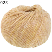 Cool Merino Lana Grossa Farbe 23
