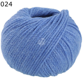 Cool Merino Lana Grossa Farbe 24