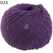 Cool Merino Lana Grossa Farbe 25
