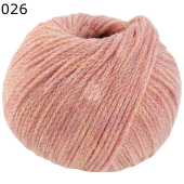 Cool Merino Lana Grossa Farbe 26