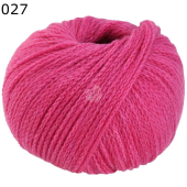 Cool Merino Lana Grossa Farbe 27