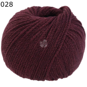 Cool Merino Lana Grossa Farbe 28