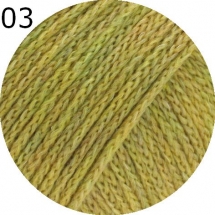 Cool Merino Lana Grossa Farbe 3