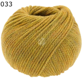 Cool Merino Lana Grossa Farbe 33