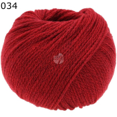 Cool Merino Lana Grossa Farbe 34