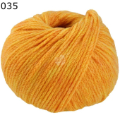 Cool Merino Lana Grossa Farbe 35