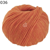 Cool Merino Lana Grossa Farbe 36