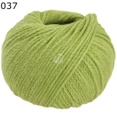 Cool Merino Lana Grossa Farbe 37