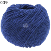 Cool Merino Lana Grossa Farbe 39