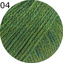 Cool Merino Lana Grossa Farbe 4