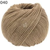 Cool Merino Lana Grossa Farbe 40