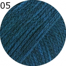 Cool Merino Lana Grossa Farbe 5
