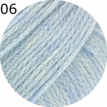 Cool Merino Lana Grossa Farbe 6