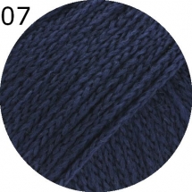 Cool Merino Lana Grossa Farbe 7
