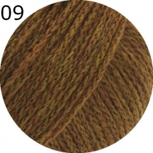 Cool Merino Lana Grossa Farbe 9