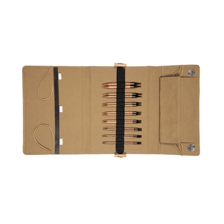 Vario Knit Pro Stricknadel Set Naturale Lana Grossa 3