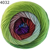 Cool Wool Big Color Lana Grossa Farbe 32