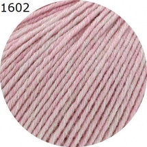 Cool Wool Big melange Lana Grossa Farbe 602