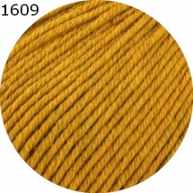 Cool Wool Big melange Lana Grossa Farbe 609