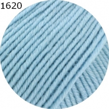 Cool Wool Big melange Lana Grossa Farbe 620