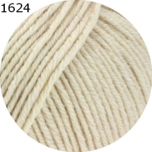 Cool Wool Big melange Lana Grossa Farbe 624