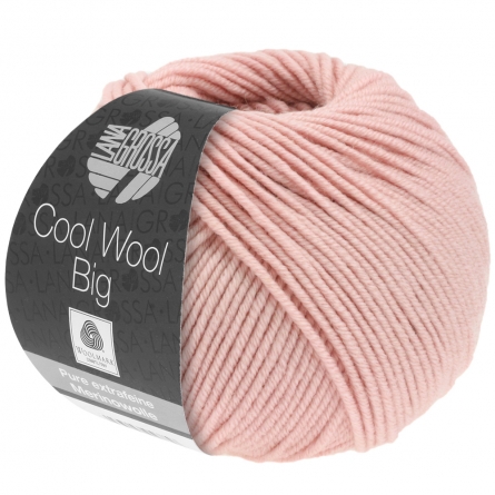 Cool Wool Big uni Lana Grossa