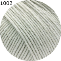 Cool Wool Big uni Lana Grossa Farbe 1002