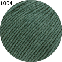 Cool Wool Big uni Lana Grossa Farbe 1004