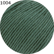 Cool Wool Big uni Lana Grossa Farbe 1004