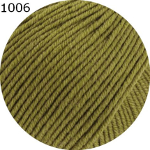 Cool Wool Big uni Lana Grossa Farbe 1006