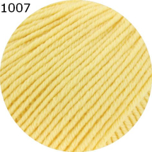 Cool Wool Big uni Lana Grossa Farbe 1007
