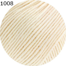 Cool Wool Big uni Lana Grossa Farbe 1008
