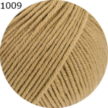 Cool Wool Big uni Lana Grossa Farbe 1009