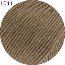 Cool Wool Big uni Lana Grossa Farbe 1011