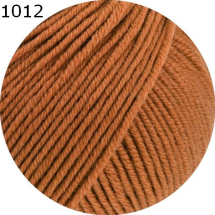 Cool Wool Big uni Lana Grossa Farbe 1012