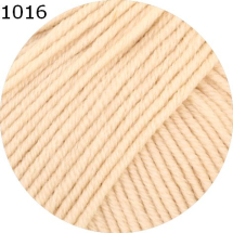Cool Wool Big uni Lana Grossa Farbe 1016