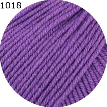 Cool Wool Big uni Lana Grossa Farbe 1018