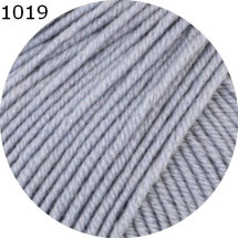 Cool Wool Big uni Lana Grossa Farbe 1019