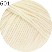Cool Wool Big uni Lana Grossa Farbe 601