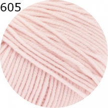 Cool Wool Big uni Lana Grossa Farbe 605