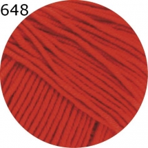 Cool Wool Big uni Lana Grossa Farbe 648
