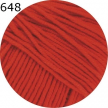 Cool Wool Big uni Lana Grossa Farbe 648