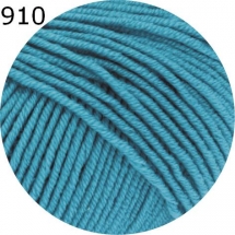 Cool Wool Big uni Lana Grossa Farbe 910