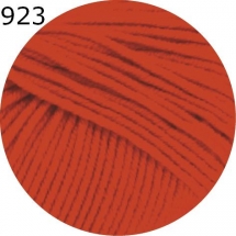 Cool Wool Big uni Lana Grossa Farbe 923