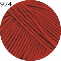 Cool Wool Big uni Lana Grossa Farbe 924