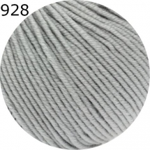Cool Wool Big uni Lana Grossa Farbe 928