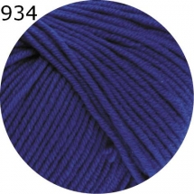 Cool Wool Big uni Lana Grossa Farbe 934